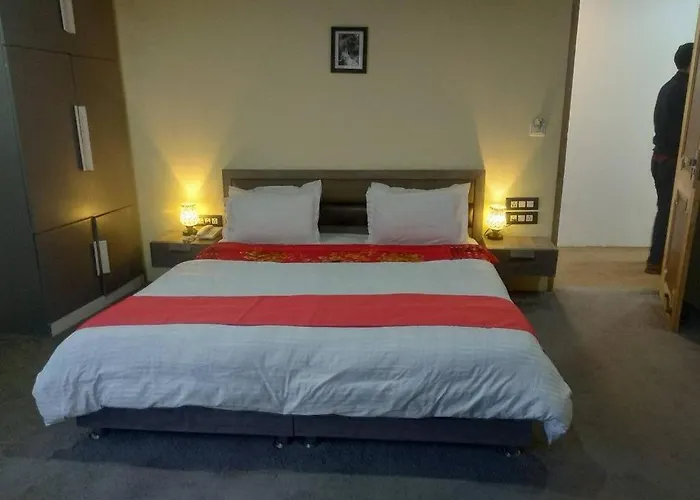 White House Leh
