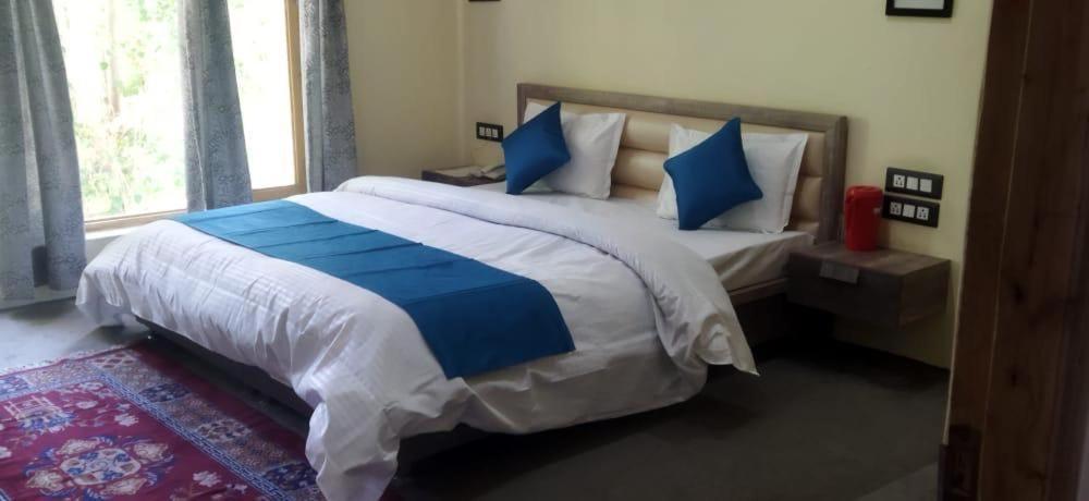 Homestay White House Leh