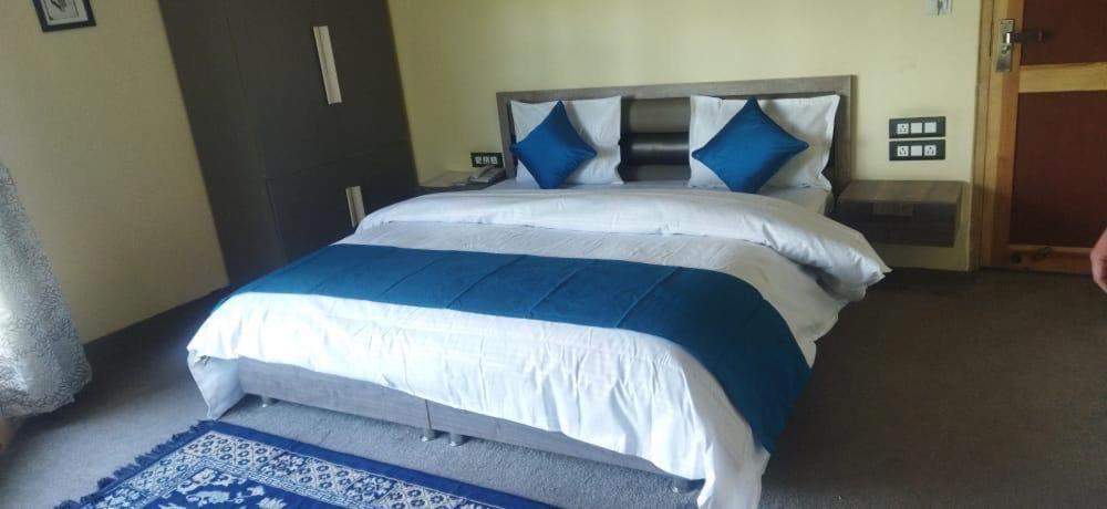 Homestay White House Leh